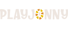 Playjonny Logo Footer
